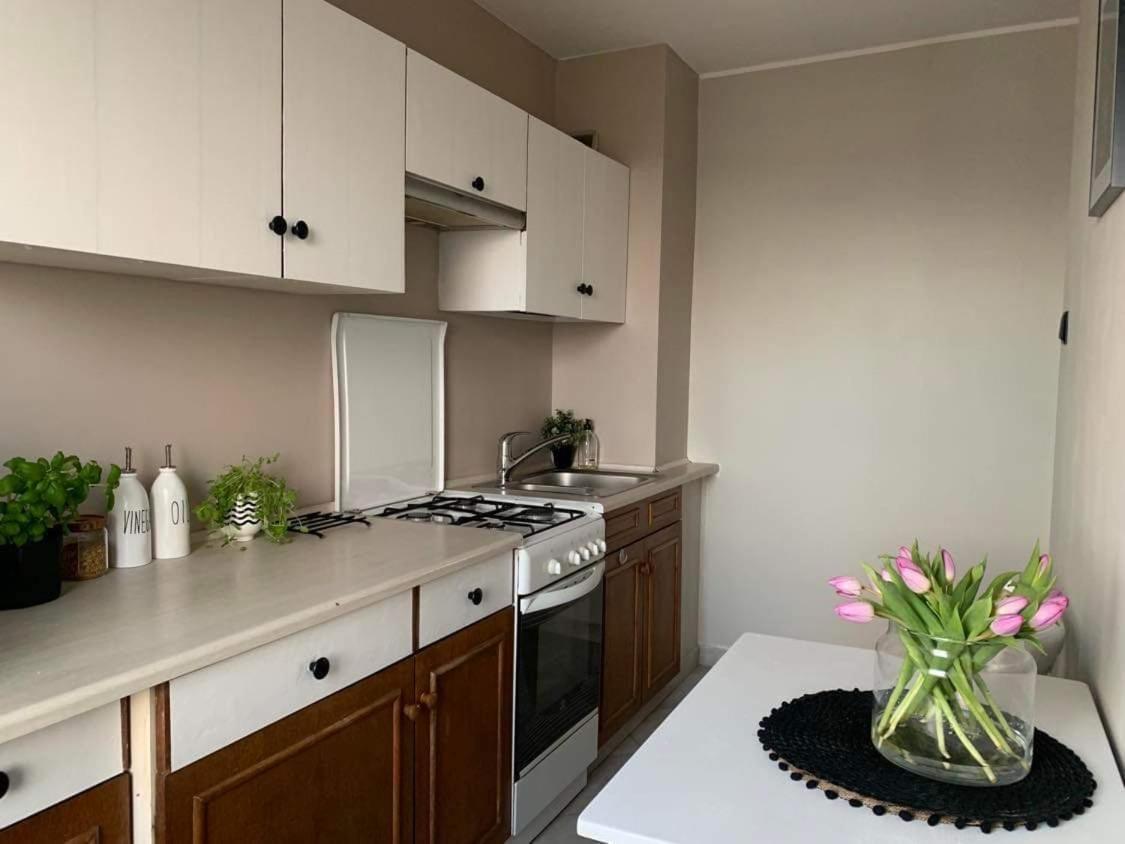 23 Apartment Gdynia