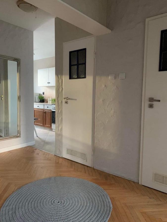 23 Apartment Gdynia